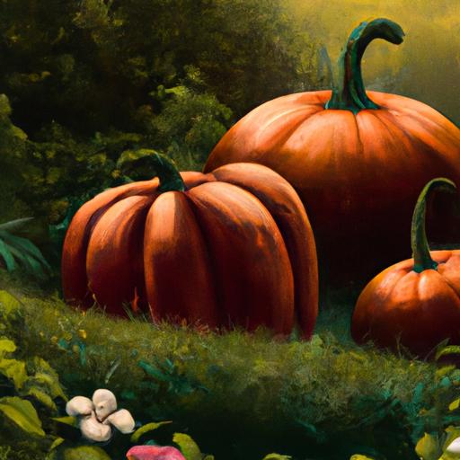 Will Pumpkins Grow in Sandy Soil? Find Out Now!