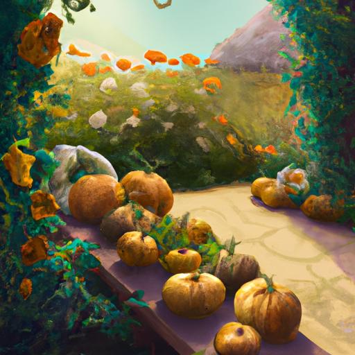 Will Pumpkins Grow in Sandy Soil? Find Out Now!