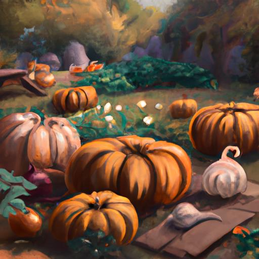 Will Pumpkins Ripen Off The Vine? Here’s What You Should Know