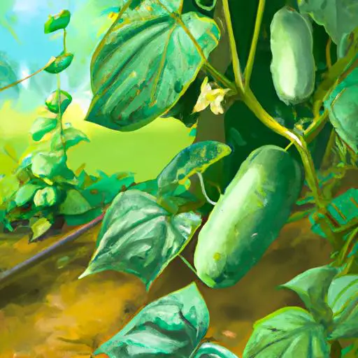 Can Cucumbers and Tomatoes Be Planted Together? Here’s What You Need To