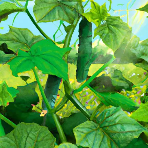 Can Cucumbers and Watermelon Be Planted Together? Here’s What You Need