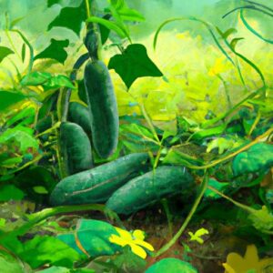 Can Cucumbers and Watermelon Be Planted Together? Here’s What You Need