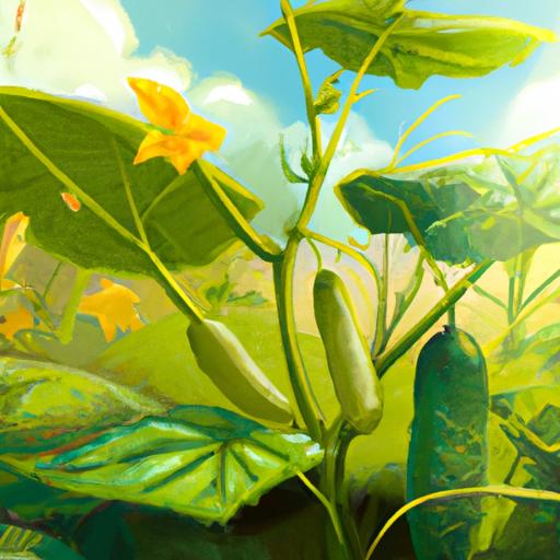 Can You Eat Cucumbers While On Blood Thinners? Here’s What You Need to