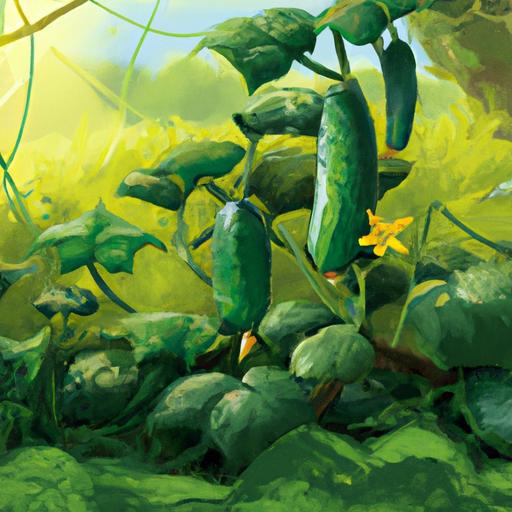 Can You Eat Cucumbers With IBS? (Unlock the Answers)