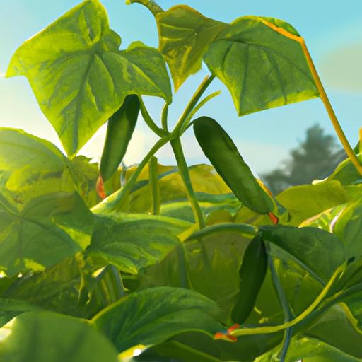 Can You Eat Too Many Cucumbers? Here’s The Answer