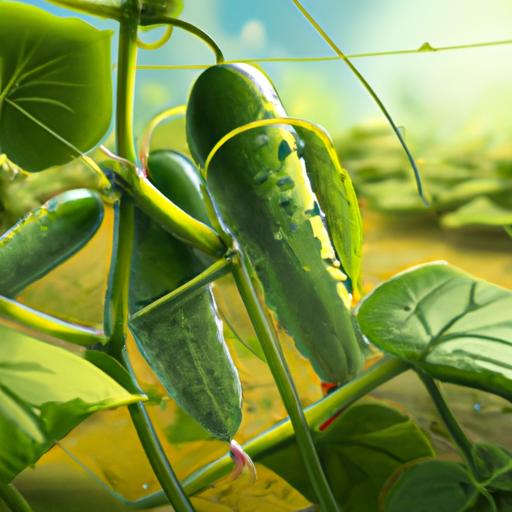 Can You Eat Too Many Cucumbers? Here’s The Answer