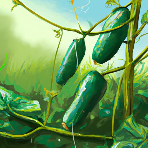 Can You Pickle Cucumbers with Apple Cider Vinegar? Here’s How To Do It