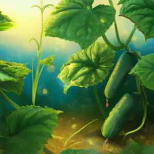 Can Zucchini and Cucumbers Be Planted Together? Here’s What You Need to