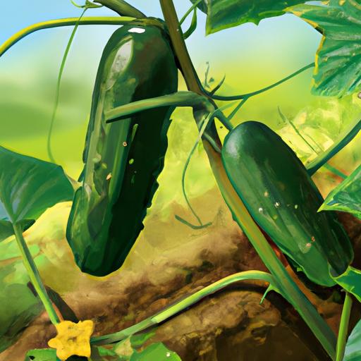 How Long Do Cucumbers Last in Vinegar? (The Surprising Answer