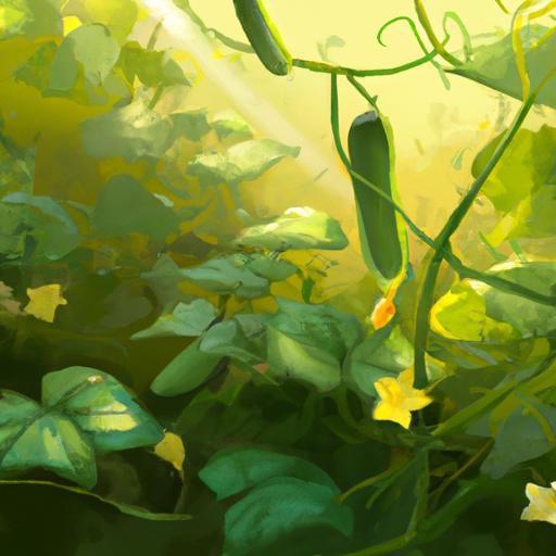 How Long Do Cucumbers Last in Vinegar? (The Surprising Answer