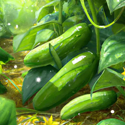 How Much Do Cucumbers Cost at Walmart? Here’s Your Answer