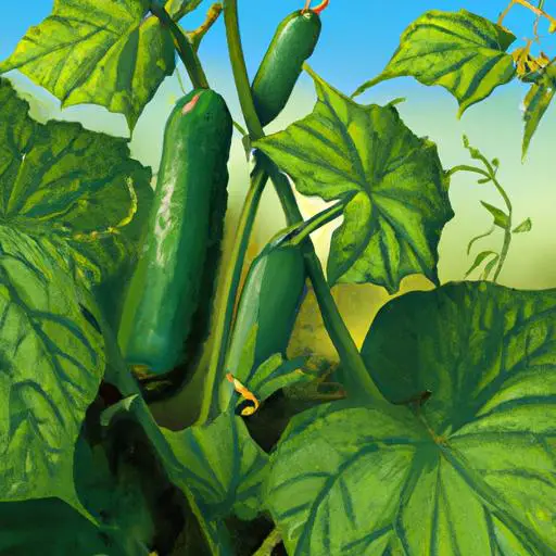 How To Get Rid of Aphids on Cucumbers? (5 Proven Techniques)
