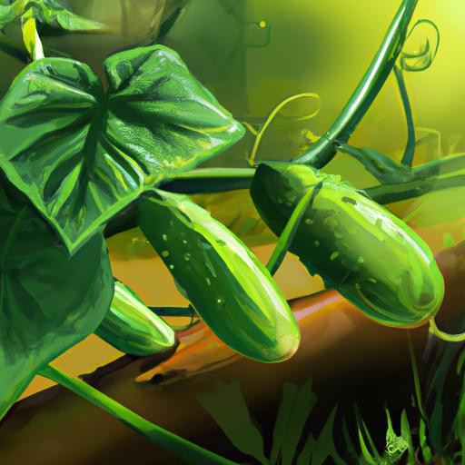 How To Get Rid of Aphids on Cucumbers? (5 Proven Techniques)