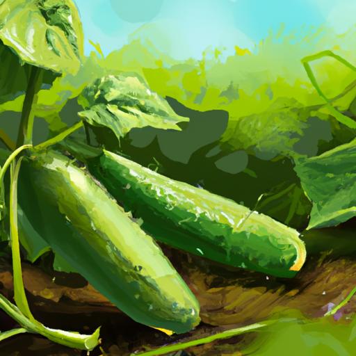 How To Protect Cucumbers From Animals? (5 Proven Tactics)