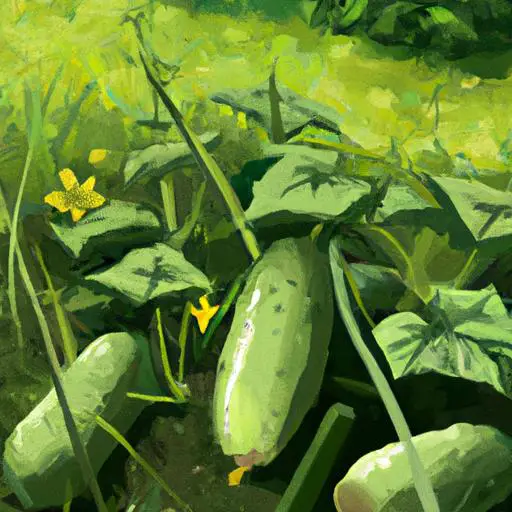 How to Remove Lectins from Cucumbers? Here’s What You Need to Know