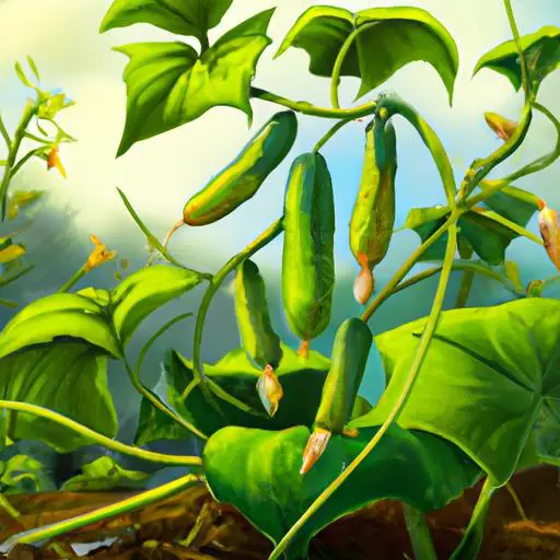 Is Cucumbers and Vinegar Good For You? (A Healthier You)