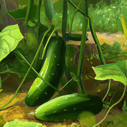 Is Cucumbers and Vinegar Good For You? (A Healthier You)