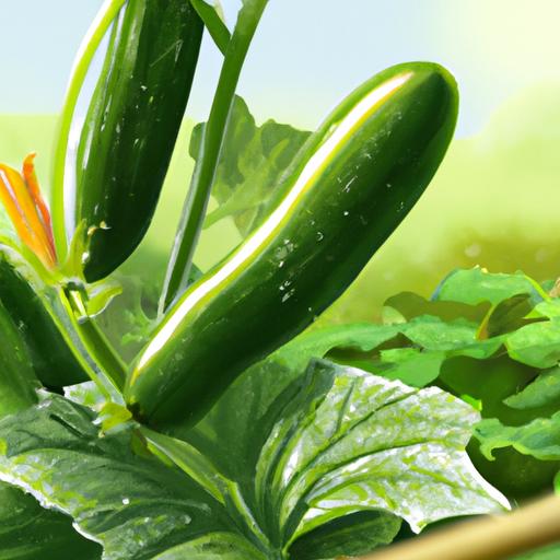 Is Eating Cucumber At Night Bad? (The SURPRISING Truth)