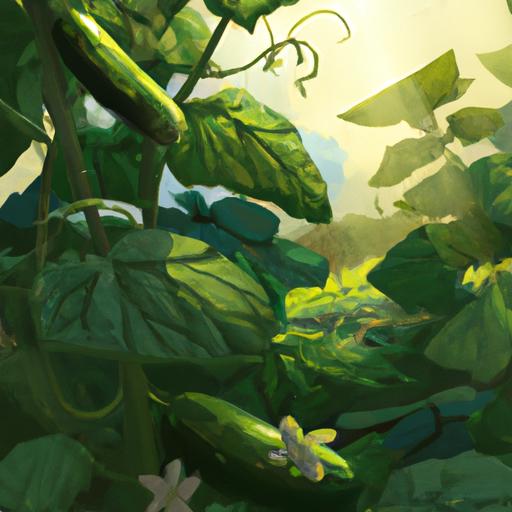 Is Eating Cucumber At Night Bad? (The SURPRISING Truth)