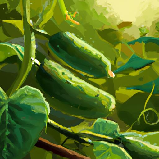 What Are Cucumbers? Fruit or Vegetable? (The Answer Revealed