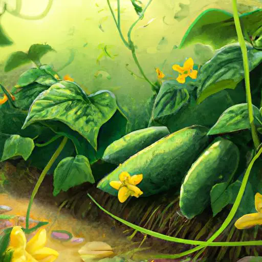 What Cucumbers Are Resistant To Bacterial Wilt? (Discover the Answers Here)