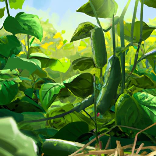 What Not to Grow Near Cucumbers? (The Truth Revealed)