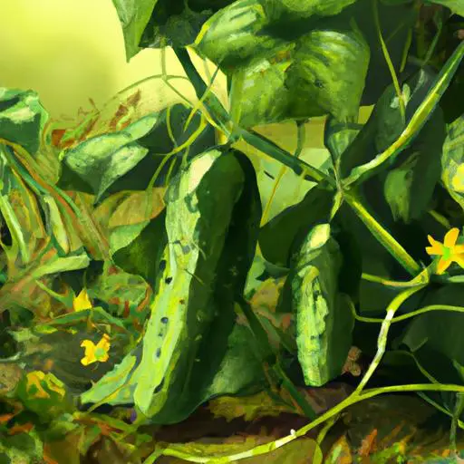 What Size Cucumbers are Best for Pickles? (A Comprehensive Guide